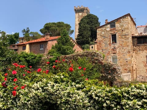 Property building, Spring