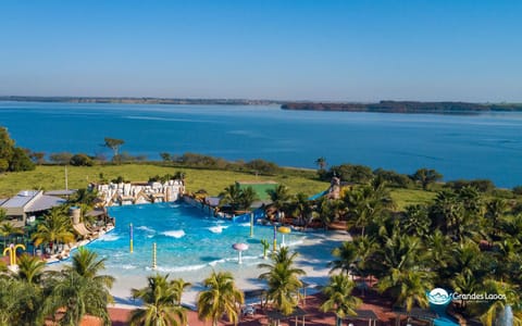Natural landscape, Aqua park, Lake view, Landmark view, River view, Swimming pool