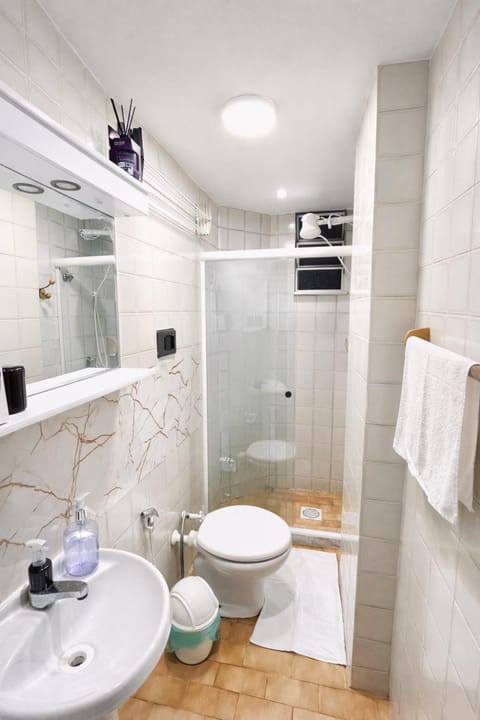 Apartamento no Centro de Friburgo Apartment in Nova Friburgo