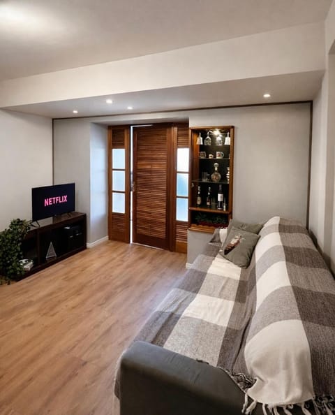 Apartamento no Centro de Friburgo Apartment in Nova Friburgo