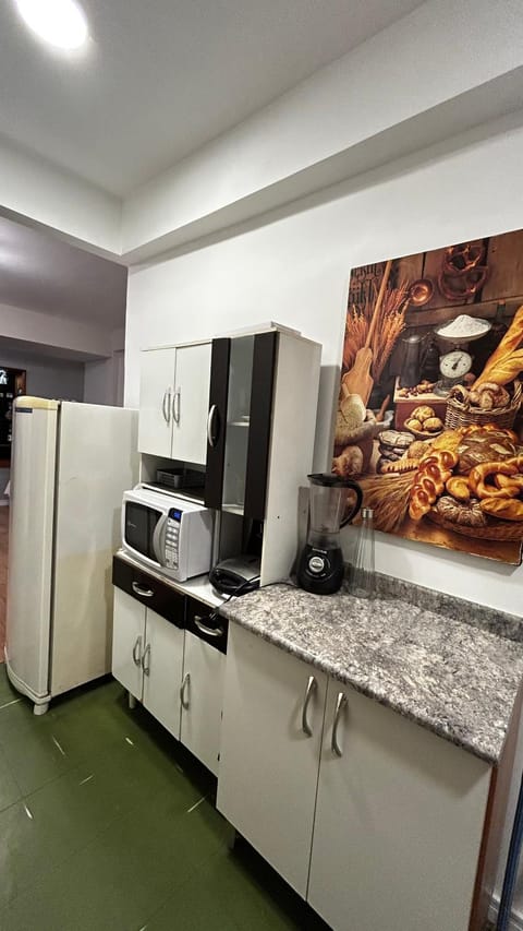 Apartamento no Centro de Friburgo Apartment in Nova Friburgo