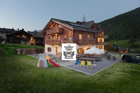 Hotel San Giovanni Hotel in Canton of Grisons