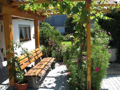 Ferienwohnung Faschinggut Apartment in Grassau