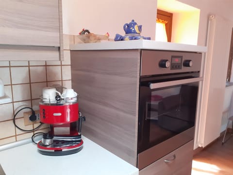 Acero Rosso House in Aosta Valley, Italy