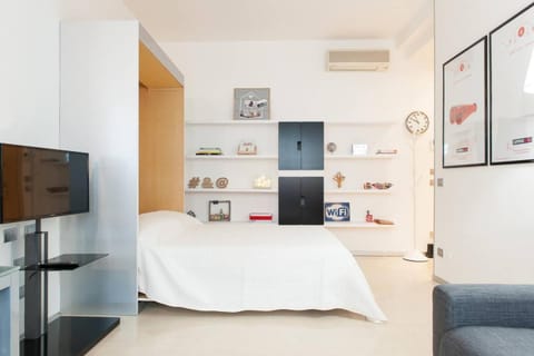 My Verona Apartment in Verona