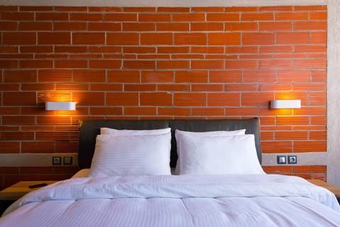 Urban Donkey Apartment in Thessaloniki