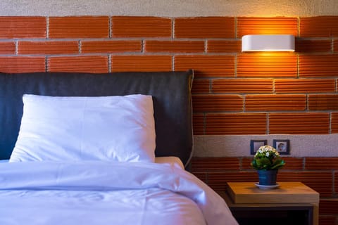 Urban Donkey Apartment in Thessaloniki