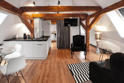 Apartamenty "BULWAR GORZOW" Apartment in West Pomeranian Voivodeship, Poland