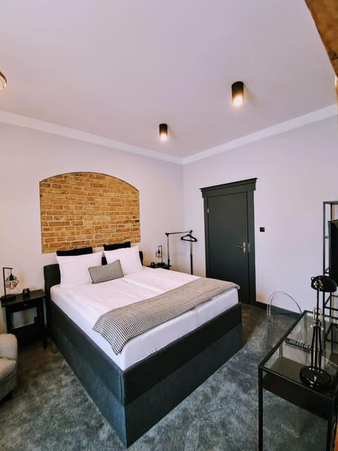 Apartamenty "BULWAR GORZOW" Apartment in West Pomeranian Voivodeship, Poland