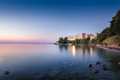 Property building, Natural landscape, Fishing, Snorkeling, Beach, Windsurfing, Canoeing, Diving, Sea view