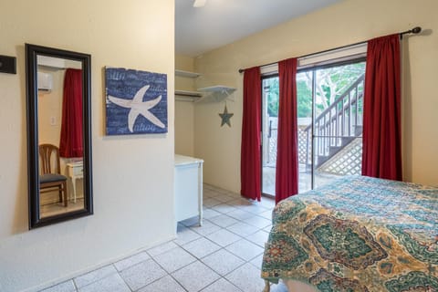 Mesquite Duplex Side A House in South Padre Island