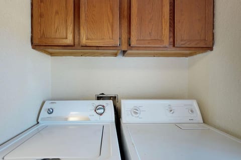 Mesquite Duplex Side A House in South Padre Island