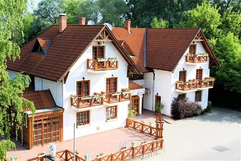 Bird's eye view, Balcony/Terrace