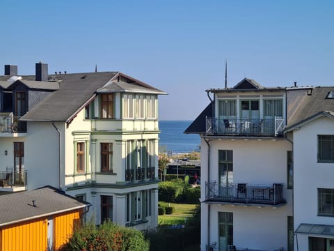 Appartementhaus Goethe 10 Apartment in Heringsdorf