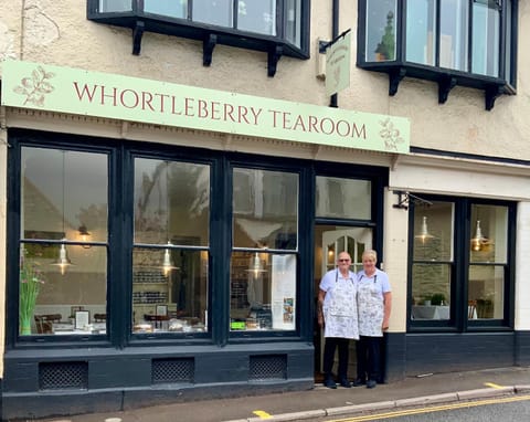 Property logo or sign