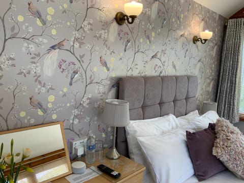 Whortleberry Studio B & B Bed and Breakfast in West Somerset District