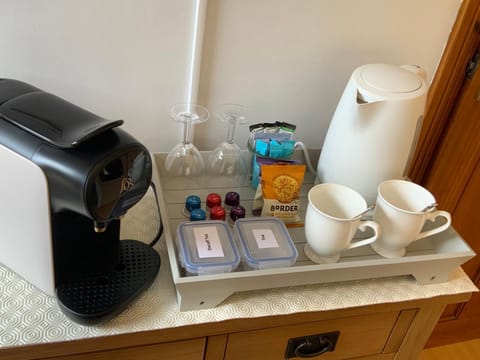 Whortleberry Studio B & B Bed and Breakfast in West Somerset District