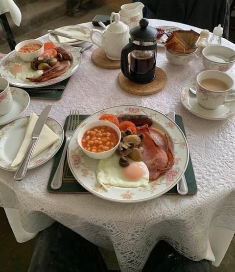 Whortleberry Studio B & B Bed and Breakfast in West Somerset District