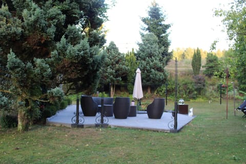 Chambre en Ardenne Vacation rental in Wallonia, Belgium