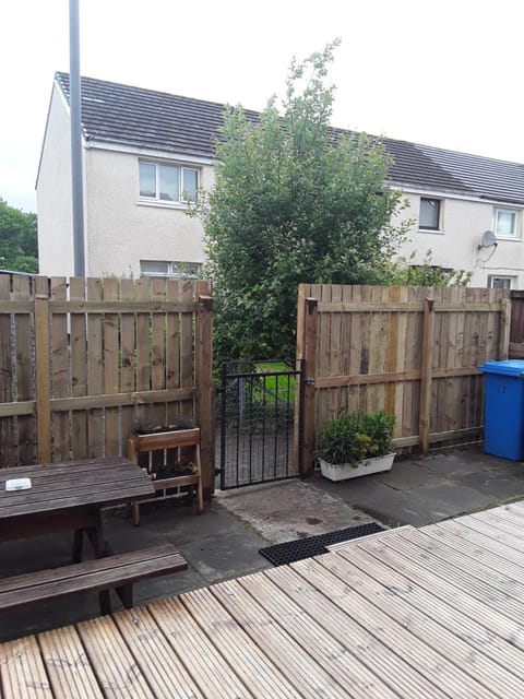 Byers Guest house Bed and Breakfast in Scotland