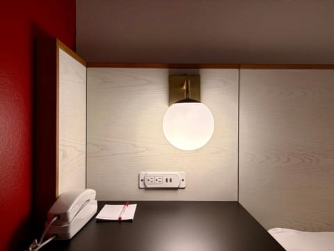 Ramada Limited by Wyndham, Bloomington I-55 & I-74 IL Hotel in Bloomington