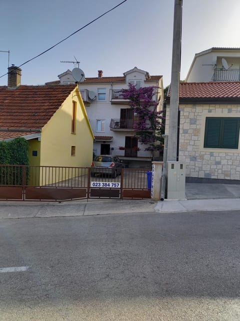 Apartmani Danica Apartment in Biograd na Moru