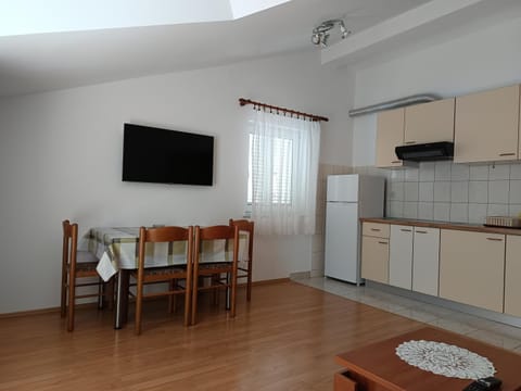 Apartmani Danica Apartment in Biograd na Moru