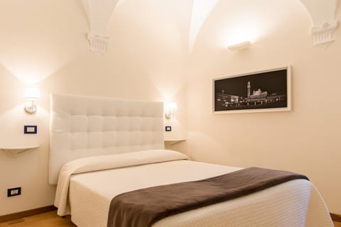 B&B Quattro Cantoni Bed and Breakfast in Siena