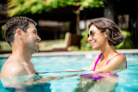 Roman Spa Resort Resort in Calistoga