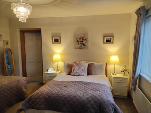 Hawthorn Lodge Bed and Breakfast in Northern Ireland