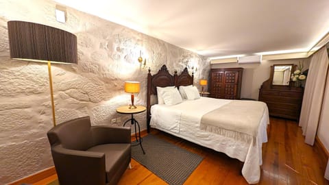 Quinta do Burgo - Nature Hotel Farm Stay in Viana do Castelo District, Portugal