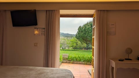Quinta do Burgo - Nature Hotel Farm Stay in Viana do Castelo District, Portugal