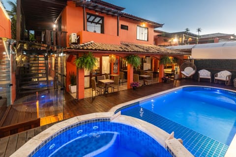 Hot Tub, Sauna, Steam room, Swimming pool