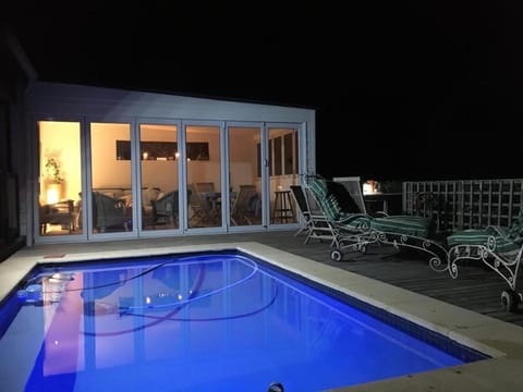 Lorelei On The Beach House in Cape Town