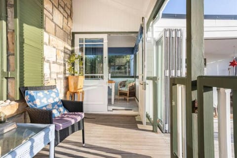 Lorelei On The Beach House in Cape Town
