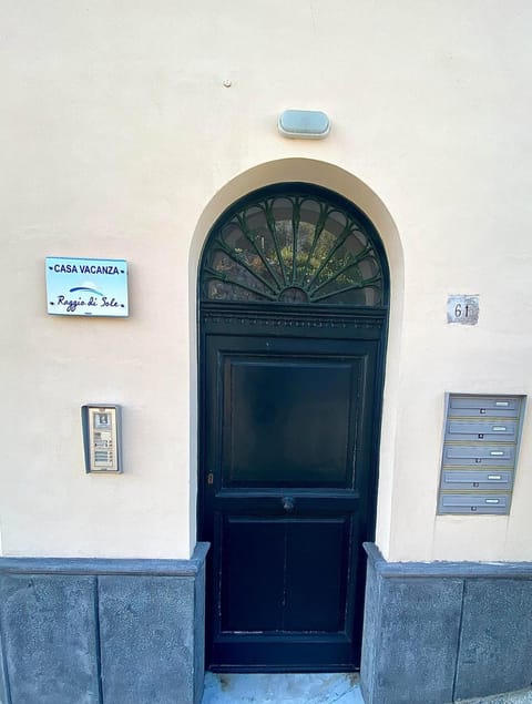 Raggio di Sole House in Sorrento