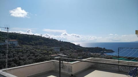 Raggio di Sole House in Sorrento