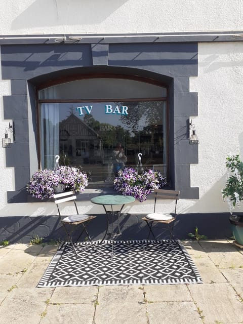 Ma Campagne - Le Jardin Hotel in Normandy