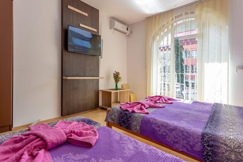 Guesthouse Sunny Bed and Breakfast in Serbia