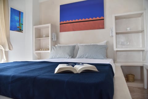 KyMa Studios and Suites Apartment in Decentralized Administration of Macedonia and Thrace