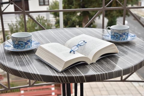 KyMa Studios and Suites Apartment in Decentralized Administration of Macedonia and Thrace