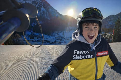 Fewo's Sieberer Apartment in Friuli-Venezia Giulia