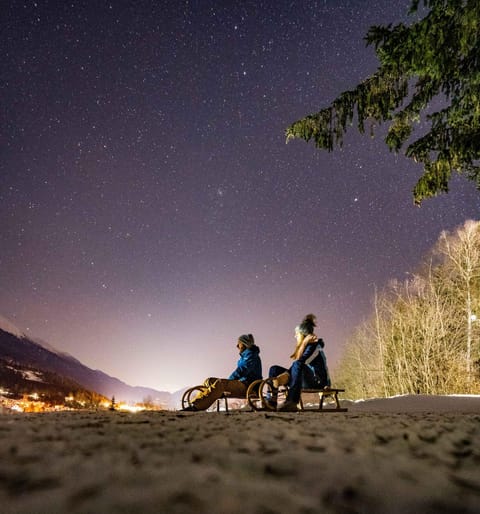 Fewo's Sieberer Apartment in Friuli-Venezia Giulia