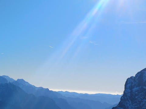 Fewo's Sieberer Apartment in Friuli-Venezia Giulia