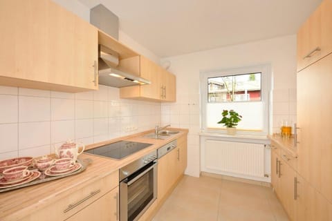 Ferienwohnungen Immenhof Apartment in Oberstdorf