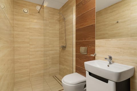 HoliApart Willa Stenga - Kącik zabaw dla dzieci, przyjazny czworonogom Apartment in Pomeranian Voivodeship