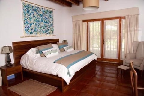 Casa Pixan Hotel in State of Morelos