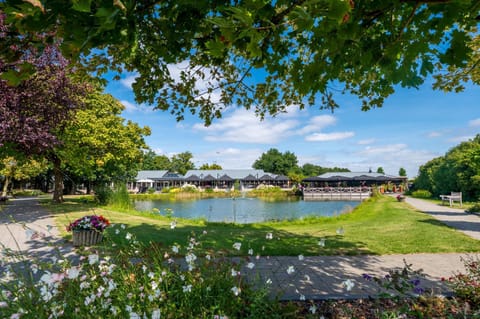 Maashof Hotel in Venlo