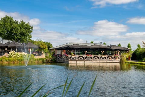 Maashof Hotel in Venlo