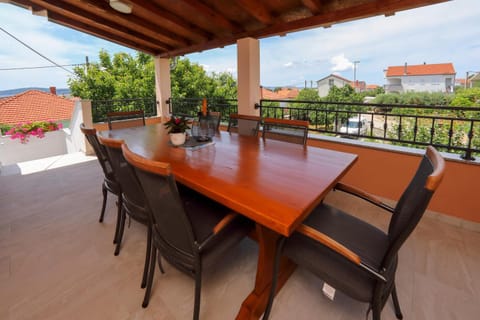 Apartment Alfonso Apartment in Šibenik-Knin County, Croatia